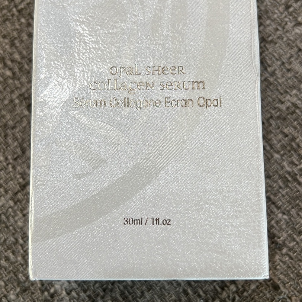 Lionesse Opal Sheer Collagen Serum - Picture 3 of 4